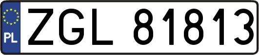 ZGL81813