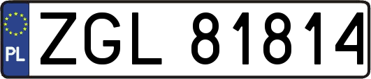 ZGL81814