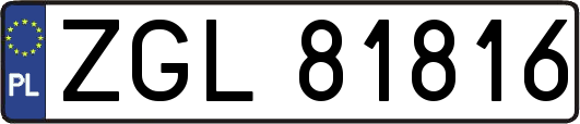 ZGL81816