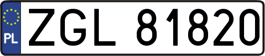 ZGL81820