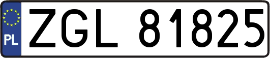 ZGL81825