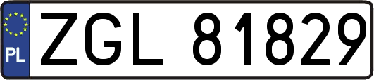 ZGL81829
