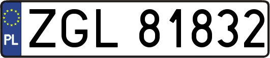 ZGL81832