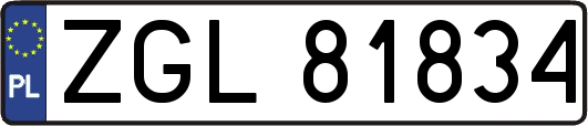 ZGL81834