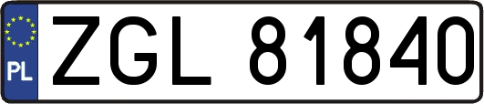 ZGL81840