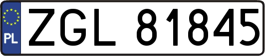 ZGL81845