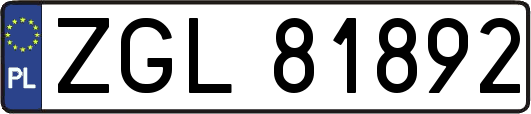 ZGL81892