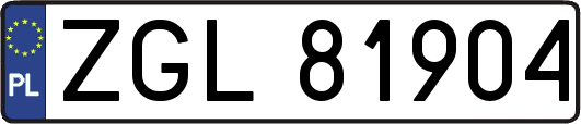 ZGL81904