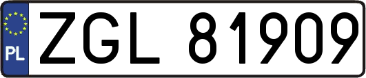 ZGL81909