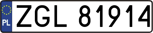 ZGL81914
