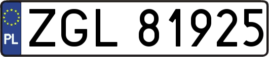 ZGL81925