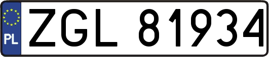 ZGL81934