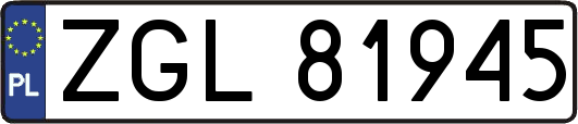 ZGL81945