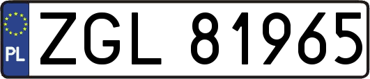 ZGL81965