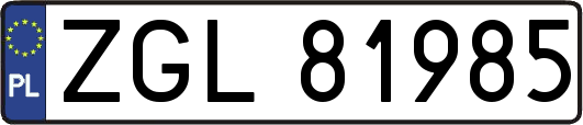 ZGL81985