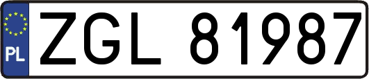 ZGL81987