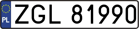 ZGL81990