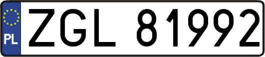 ZGL81992
