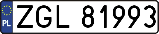 ZGL81993