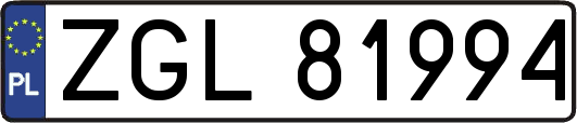 ZGL81994