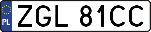 ZGL81CC