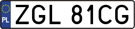 ZGL81CG