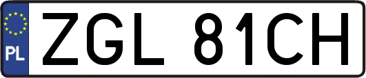 ZGL81CH