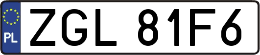 ZGL81F6