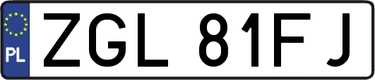 ZGL81FJ