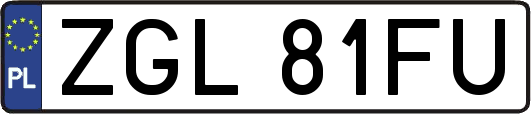 ZGL81FU