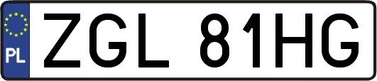 ZGL81HG