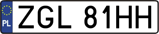 ZGL81HH