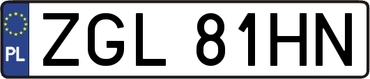 ZGL81HN
