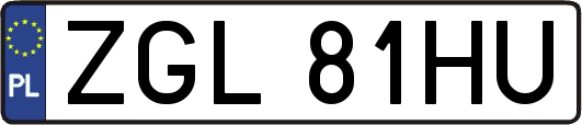 ZGL81HU