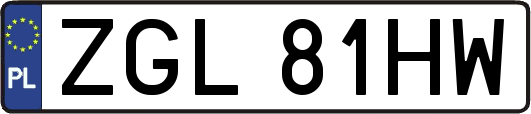 ZGL81HW