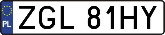ZGL81HY