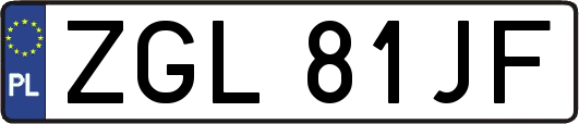 ZGL81JF
