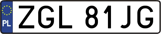 ZGL81JG