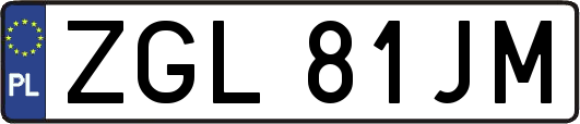 ZGL81JM
