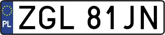 ZGL81JN