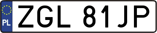 ZGL81JP