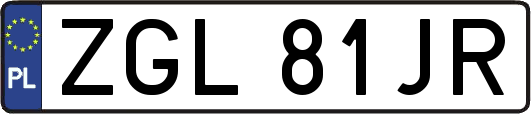 ZGL81JR