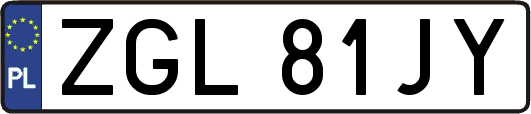 ZGL81JY