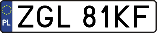 ZGL81KF
