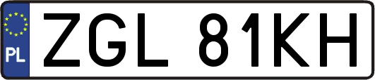 ZGL81KH