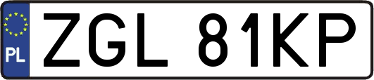 ZGL81KP