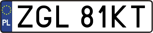 ZGL81KT