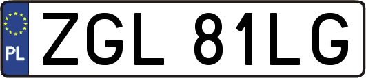 ZGL81LG