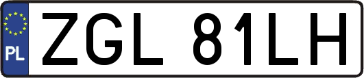 ZGL81LH