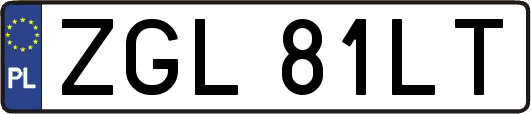 ZGL81LT